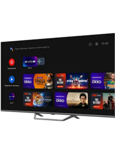 ��-��������� Haier 43 HQLED S2 Pro (DH1PMAD00RU) ������