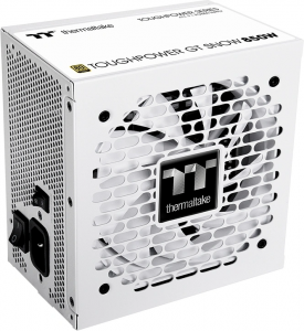 ���� ������� Thermaltake ATX 850W Toughpower GT Gen.5 SNOW 80+ gold (PS-TPT-0850FNFAGE-W) �����
