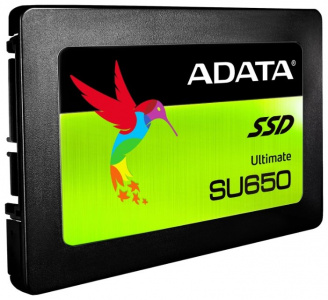 SSD-���������� ADATA SU650 ASU650SS-480GT-R, 480Gb