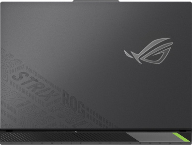 ������� Asus ROG Strix G16 G614PP-TS206 (90NR0L68-M009F0) 16"/R9 8940HX/32/512/RTX5070/��� ��/�����