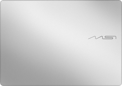 ������� MSI Modern 14S AI+ G3MG (9S7-14U212-011/��� ��) 14"/Core Ultra 5 322/16GB/512GB/Arc Gr/��� ��/�����������