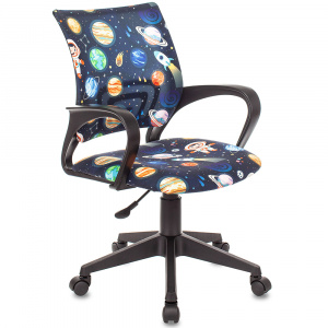 ������� ������ �������� BUROKIDS 1 SPACEMAN black