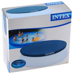 ���� ������ ������ ��� �������� Intex EasySet 28021 (305 ��) ��������-�������� ������������