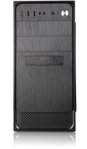 ������ ��� ���������� Foxline FZ-053-SX450R-U32 Mini-Tower 450�� black