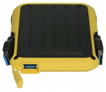 ���� ������ ������� ���� ������� Silicon Power Armor A66 2TB (SP020TBPHD66SS3Y) ��������-�������� ������������