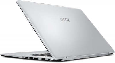 ������� MSI Modern 14 F1MG-816XRU (9S7-14S113-816) 14"/Core 5 120U/16GB/512GB/Intel/FreeDOS �����������