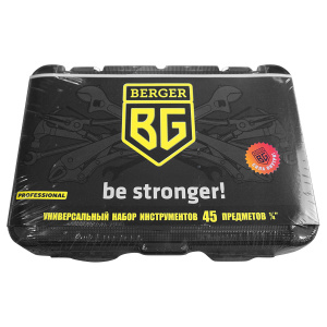 ����� ������������ BERGER ����� BG045-14