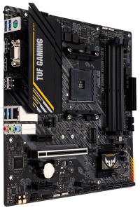 ����������� ����� ASUS TUF GAMING A520M-PLUS II