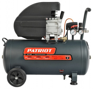���������� �������� Patriot Professional 50-340