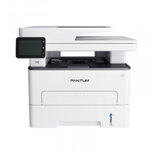 ���� ������ ��� Pantum BM5106FDN white ��������-�������� ������������