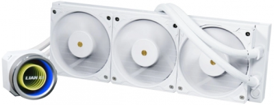 ��� Lian Li GA II Trinity Perfomance 360 (GA2P36W) �����