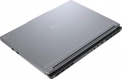 ������� Maibenben X16C-i54456 (X16C-I544560F44HG4E10) 16" IPS/Core i5 14450HX/16Gb/512Gb/RTX 5060 8Gb/W11H/�����