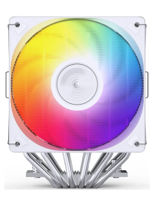������������ ����� JONSBO CR-3000E ARGB White 260W