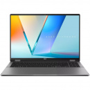 ������� ASUS TP3607AA-SI063W flip (90NB17B1-M004E0) 16" OLED/Ultra 9 386H/32Gb/1024Gb/Arc/W11H/�����