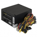 ���� ������� ExeGate XP400 400�� EX219459RUS-S black