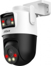 IP-������ Dahua DH-IPC-P3DP-3F-PV-P-0280B/0600B-PRO (DH-P3D-3F-PV-P) �����