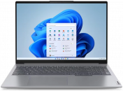 ������� Lenovo ThinkBook 16 G6 IRL (21KH001ERU 32G) 16"/i5-1335U/32GB/512GBSSD/VGA int/FP/noOS/�����
