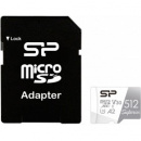 ����� ������ Silicon Power SP512GBSTXDA2V20SP Superior + adapter