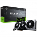 ���������� MSI PCI-E 5.0 (RTX 5060 Ti 8G VENTUS 3X OC) ������/�����������