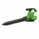 ����������-������� Greenworks 2406907, 40V, �����������, ��� ��� � ��