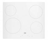 ������������ �������� ����������� Beko HIC64400W white
