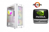��������� ���� TopComp AK 121987814 AMD Ryzen 5 3600/B450/16/256/NVIDIA GeForce RTX 3060 12gb/��� ��