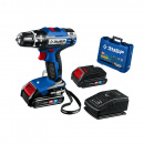 �����-���������� �������������� ���� ������������ DL-201-22