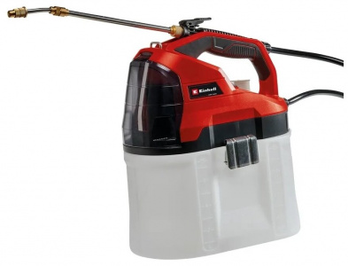���� ������ ������������� �������������� Einhell PXC GE-WS 18/75 Li-Solo (3425220) ��������-�������� ������������