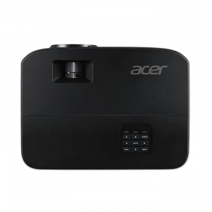 ���� ������ �������� Acer X1123HP black ��������-�������� ������������