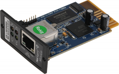 ���� ������ ������ Ippon SNMP NA+ (2069980) ������ ��������-�������� ������������
