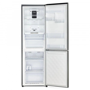 ���� �������� ����������� Hitachi R-BG410PUC6X GBK Black ��������-�������� ������������