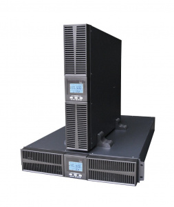 ���� ������ ��� ��� Small Rackmount (SMALLR1A5I) ������, 1000 ��/900 ��, 6xIEC C13, ������ ��������-�������� ������������