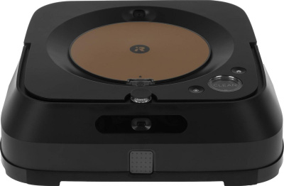���� ������ �����-������� iRobot Braava Jet M6, 50��, ������/������ (m613240) ��������-�������� ������������