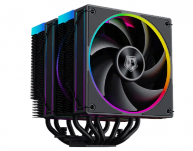������������ ����� ID-Cooling FROZN A620 ARGB TDP 270W