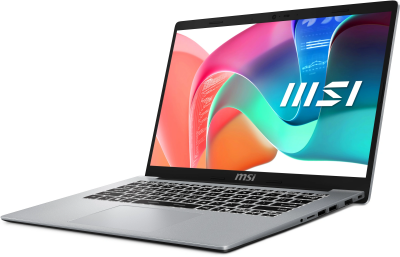 ������� MSI Modern 14 F1MG-815XRU (9S7-14S113-815) 14"/Core 7 150U/16/512/Intel//FreeDOS/�����������