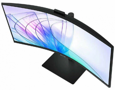 ���� ������ ������� 34" Samsung LS34C650VAIXCI ��������-�������� ������������