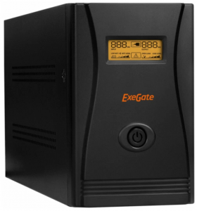 ���� ������ ��� Exegate SpecialPro Smart LLB-800 ��������-�������� ������������