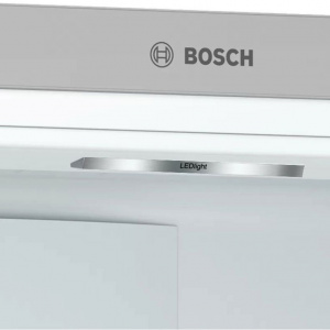���� �������� ����������� Bosch KGN49XL30U steel ��������-�������� ������������