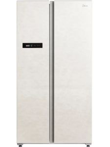 ���� �������� ����������� Midea MDRS791MIE33 ������� �������� ��������-�������� ������������