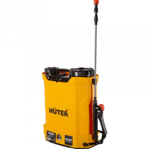 ���� ������ ������������� �������������� Huter SP SP-10Li 70/13/43 yellow/black ��������-�������� ������������