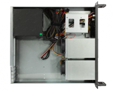 ������ ��������� ExeGate Pro 2U480-HS06 ATX 700W black