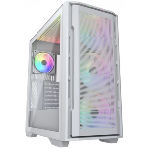 ������ ��� ���������� Cougar Uniface X RGB V2 (CGR-5C78W-X-RGB-V2) ����� E-ATX, ��� ��