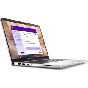 ������� Dell Pro 14 Plus (Pro14Plus-7315) 14" FHD+/Ultra 7 265U/32GB/1TB/Intel gr/Linux/�����������