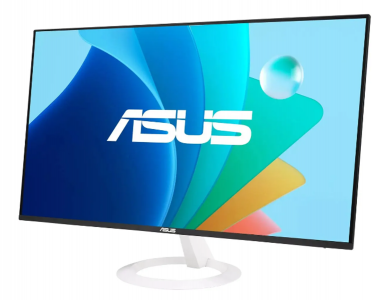���� ������ ������� ASUS 23.8" VZ24EHF-W, 90LM07C2-B01470 ��������-�������� ������������