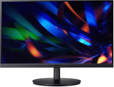 ���� ������ ������� 27" Acer Vero CB272UE3bmiprux ������ 2560x1440, 100Hz, IPS LED, 1ms, HDMI/M/M/DP/USB ��������-�������� ������������