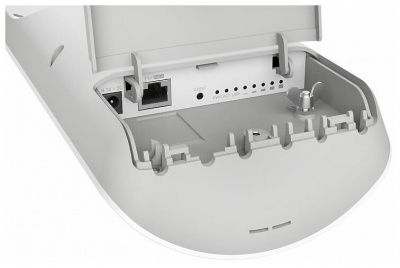Wi-Fi ����� ������� MikroTik RB911G-2HPND-12S Mant Box