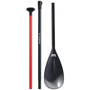 ���� ������ ����� Aqua Marina SPORTS III ��� SUP-����� (B0303922) ������ ��������-�������� ������������