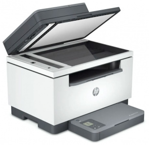 ���� ������ ��� HP LaserJet M236sdn A4 Duplex (9YG08A) white / gray ��������-�������� ������������