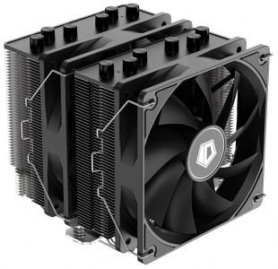 ������������ ����� ID-COOLING SE-206-XT