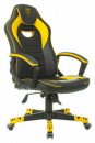 ������ ������� Zombie GAME 16 black/yellow